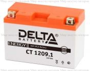 Delta CT1209.1 12В 9Ач