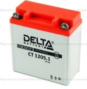 Delta CT1205.1 12В 5Ач